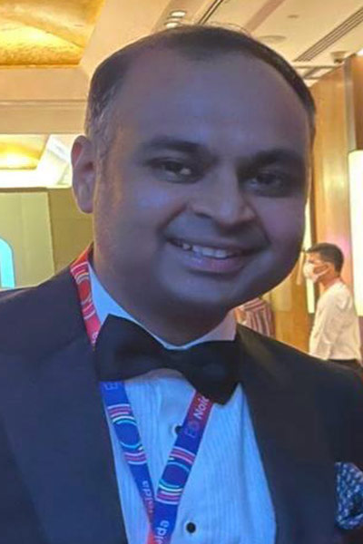 Abhishek Gupta