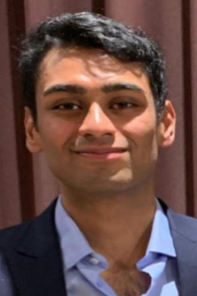 Aditya Gupta