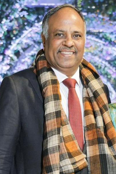 Anil Gupta