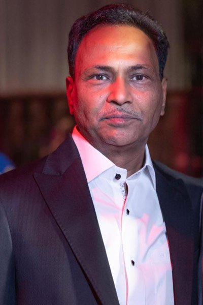 Ashok Gupta