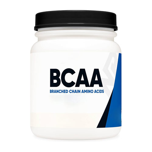 Branched-Chain Amino Acids (BCAA)