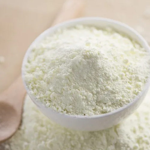 Milk Permeate Powder (MPP)