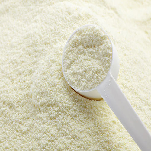 Skimmed Milk Powder (SMP)