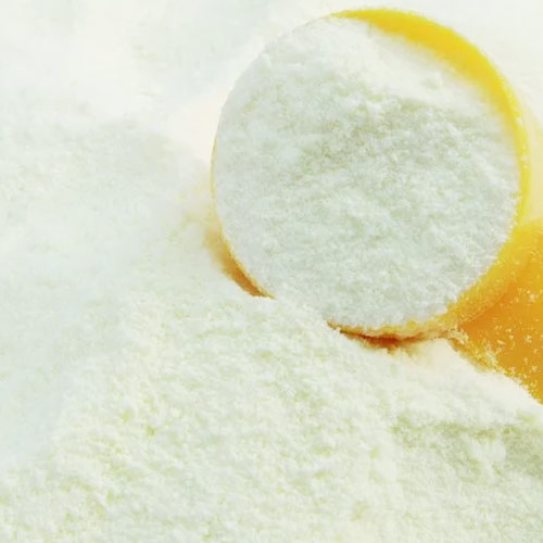 Sweet Whey Protein (SWP)