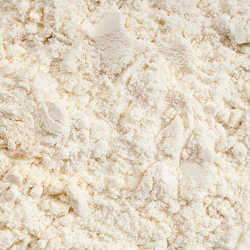 Whey Permeate Powder (WPP)
